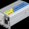 Inverter/omformer 300 W 12 til 230 V