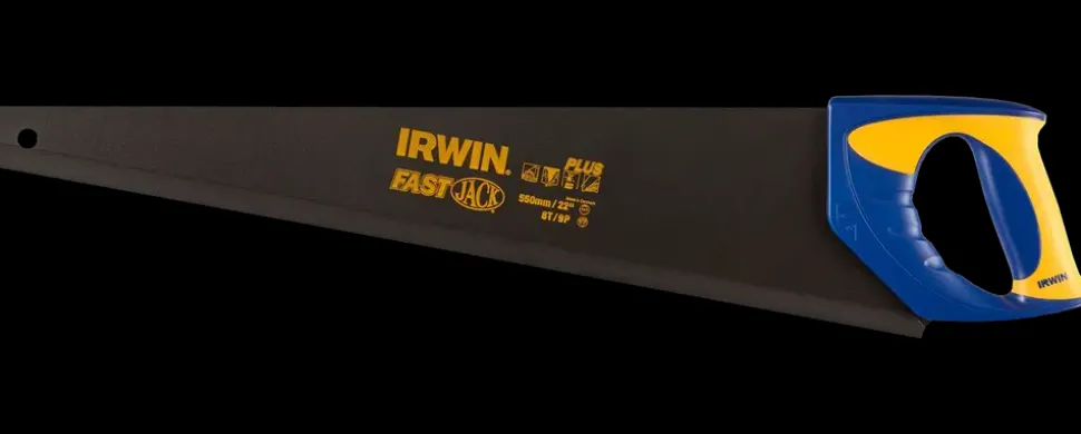 Irwin Håndsav Fast Jack 550 mm