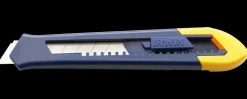 Irwin hobbykniv i plast 18 mm