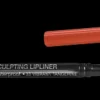 IsaDora Lipliner sculpting waterproof - 33 Vibrant Tangerine