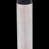 Jasa company Dørstopper rustfri Ø19 x H. 75 mm