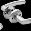jasa Dørgreb aluminium 19 mm - Libra