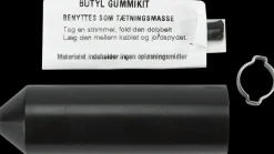 Jorddåse under jord