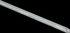 Jordspyd 16 x 2100 mm galvaniseret