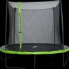 JumpXfun ASTA trampolin - Ø305 cm