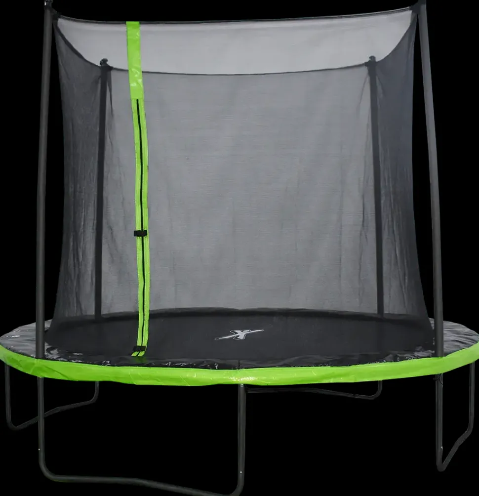 JumpXfun ASTA trampolin - Ø305 cm