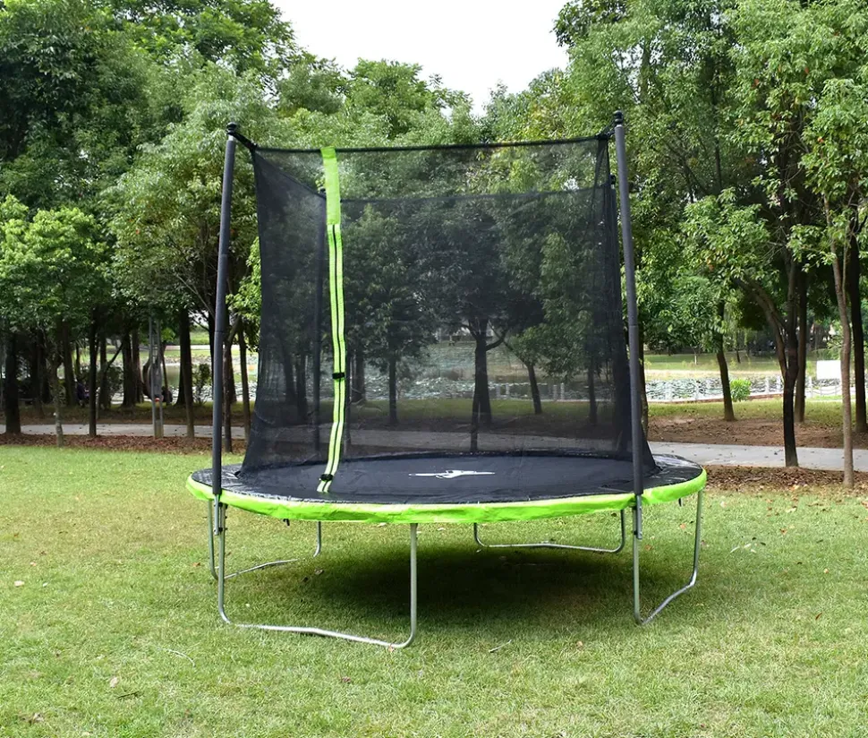 JumpXfun ASTA trampolin - Ø305 cm