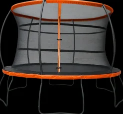 JumpXfun SAGA trampolin Ø427 cm