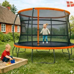 JumpXfun SAGA trampolin Ø427 cm