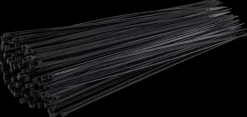 Kabelbinder 2,5 x 200 mm 150-pak