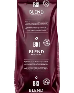 Kaffe formalet blend dark roast 400 g