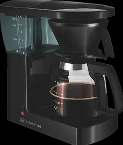 Kaffemaskine - Excellent 4.0