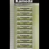Kameda Alkaline batteri - AA 10-pak