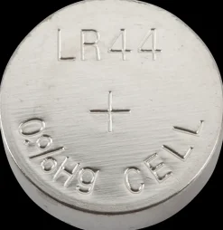 Kameda Alkaline batteri - LR44 5-pak