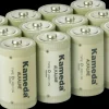 Kameda Alkaline batteri - D 12-pak