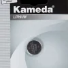 Kameda Lithium batteri - CR2016