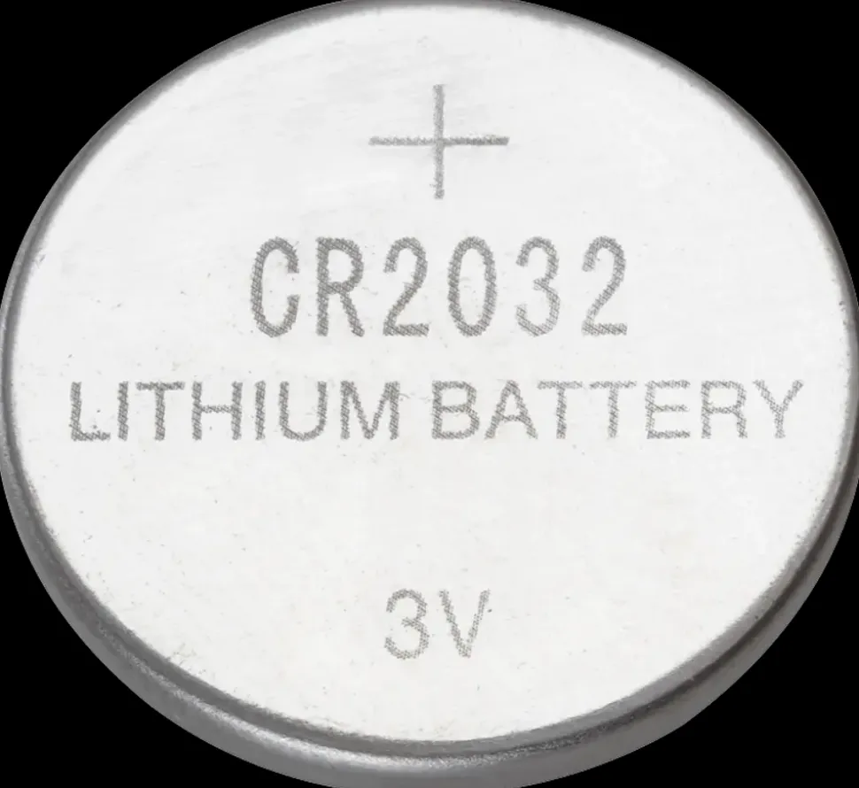 Kameda Lithium batteri - CR2032 5-pak