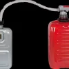 KaminX Pumpe med autostop 10/20 L