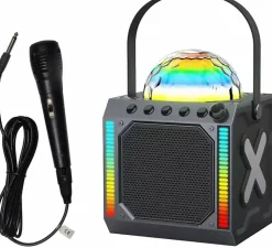 Karaokeanlæg BTM-618