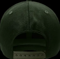 Kasket - Grøn