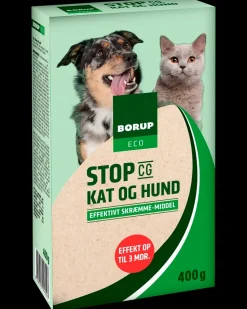 Kat & Hund Stop - 400 g