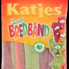 Katjes Bredbånd 110 g