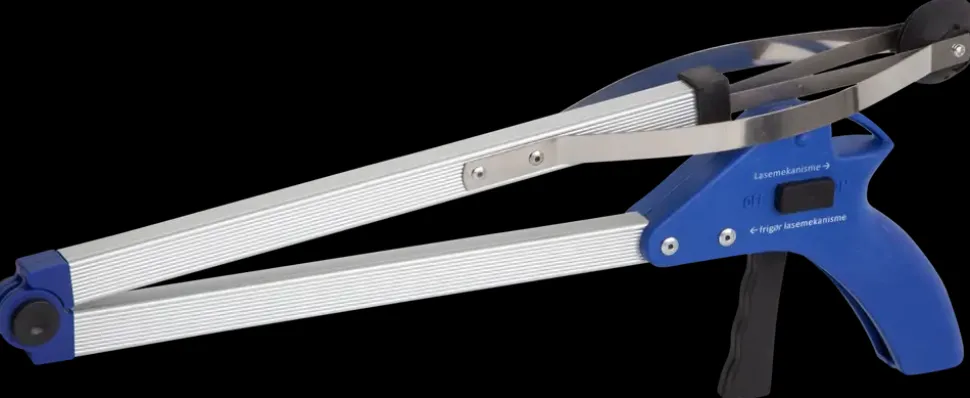 Kilberry Care Gribetang 80 cm Grabber