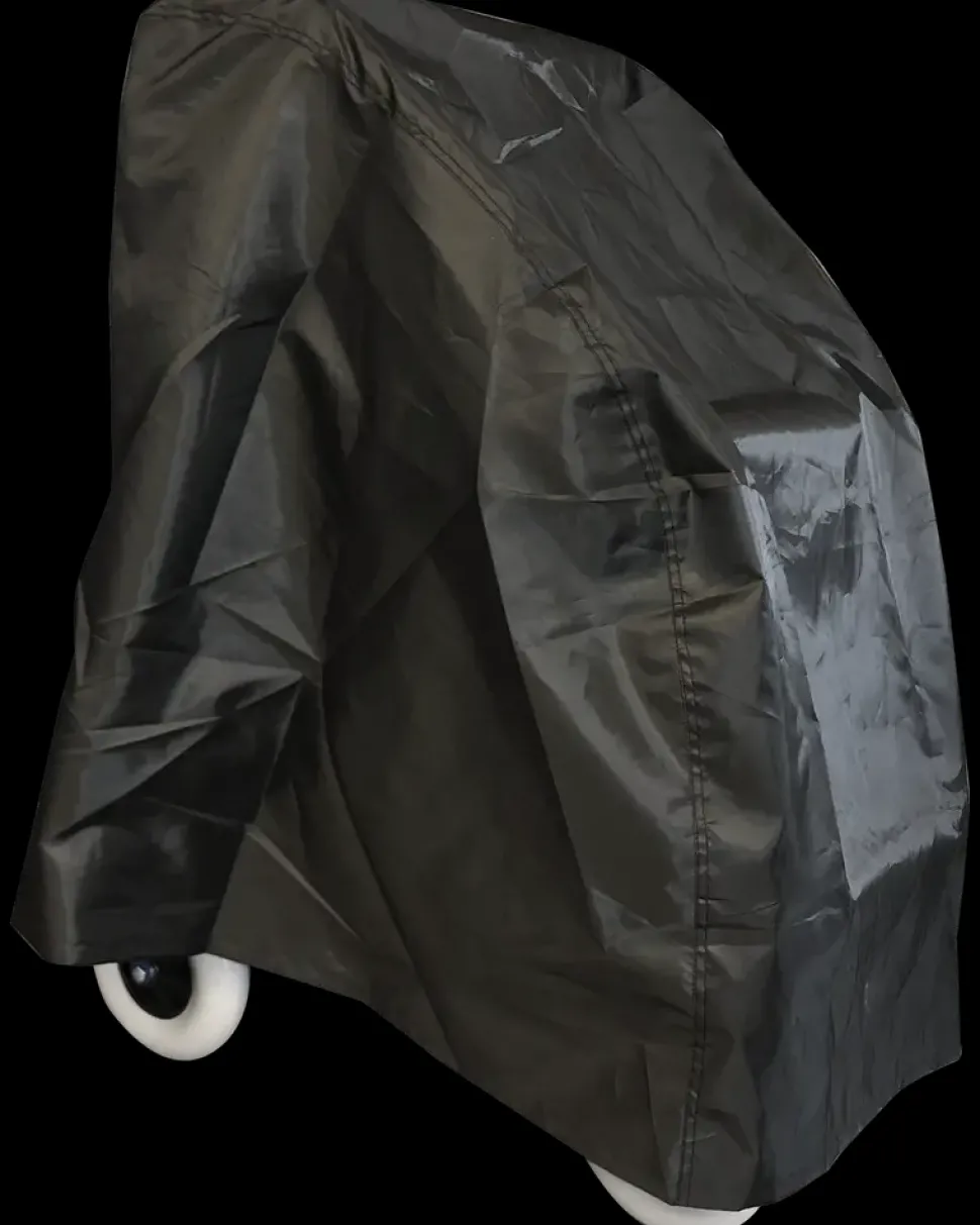 Kilberry Care Rollatorcover sort