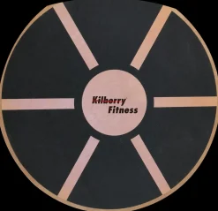 Kilberry Fitness Balancebræt