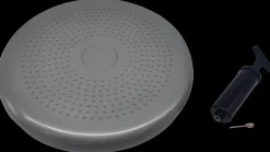 Kilberry Fitness Balancepude med pumpe