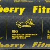 Kilberry Fitness Foam roller 15,5 x 30 cm