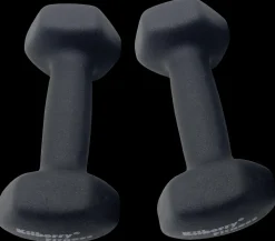 Kilberry Fitness Håndvægt 2 kg 2-pak