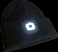 Kilberry Fitness Hue med LED-lys