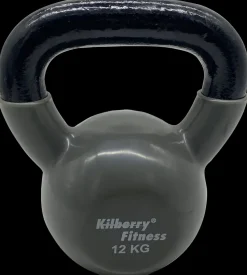 Kilberry Fitness Kettlebell 12 kg