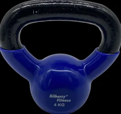 Kilberry Fitness Kettlebell 4 kg