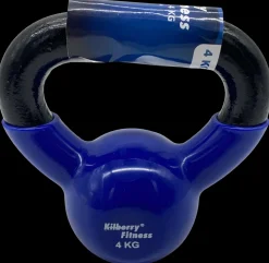 Kilberry Fitness Kettlebell 4 kg