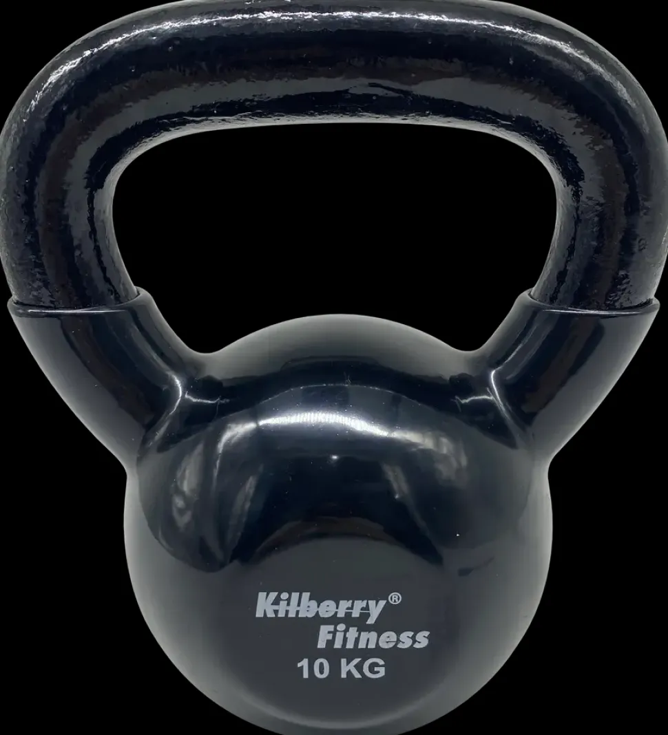 Kilberry Fitness Kettlebell 10 kg