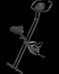 Kilberry Fitness Motionscykel Magnetisk - Foldbar