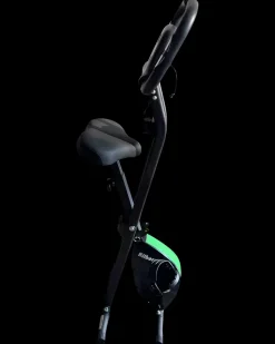 Kilberry Fitness Motionscykel Magnetisk - Foldbar
