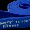 Kilberry Fitness Powerband 15 - 40 kg