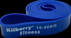 Kilberry Fitness Powerband 15 - 40 kg