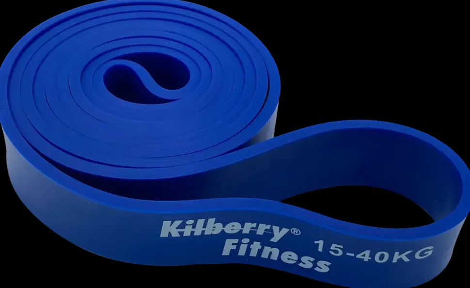 Kilberry Fitness Powerband 15 - 40 kg