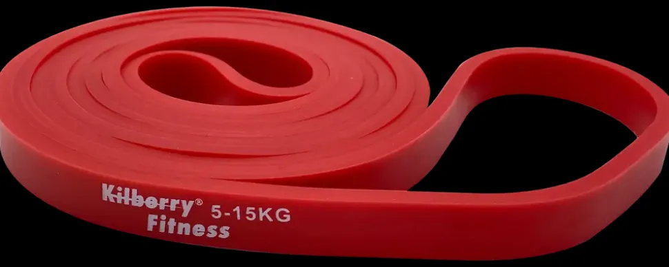 Kilberry Fitness Powerband 5 - 15 kg