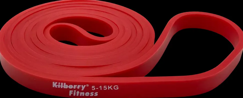 Kilberry Fitness Powerband 5 - 15 kg