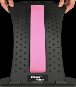 Kilberry Fitness Rygstrækker justerbar