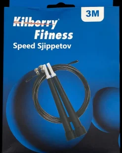 Kilberry Fitness Speed-sjippetov 3 m