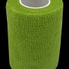 Kilberry Fitness Sportstape elastisk 7,5 cm x 4,5 m