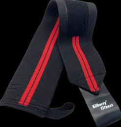 Kilberry Fitness Wrist wraps 2-pak