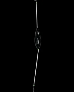 Kinetic Bombette Fast Sinking 8 g - Sort