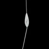Kinetic Bombette Flyder 15 g - Hvid